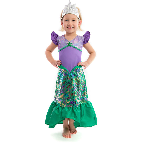 Princess - Classic Mermaid