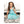 Load image into Gallery viewer, TEAL TUTU DRESS
