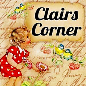 Clair's Corner