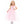 Load image into Gallery viewer, PRINCESS - Pink Butterfly (Deluxe) Clair&#39;s Corner

