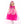 Load image into Gallery viewer, PRINCESS - Pink  (Deluxe) Clair&#39;s Corner
