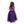 Load image into Gallery viewer, PRINCESS - Purple Ice Princess Clair&#39;s Corner

