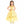 Load image into Gallery viewer, PRINCESS -Yellow Beauty Clair&#39;s Corner
