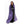 Load image into Gallery viewer, Princess - Adult Dark Purple Cloak Clair&#39;s Corner
