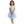 Load image into Gallery viewer, Princess - Cinderella Party Dress Clair&#39;s Corner
