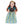 Load image into Gallery viewer, Princess - Doll Dress - Alpine Princess Coronation Clair&#39;s Corner
