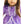 Load image into Gallery viewer, Princess - Doll Dress - Purple Amulet Princess Clair&#39;s Corner
