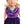 Load image into Gallery viewer, Princess - Doll Dress - Purple Ice Princess Clair&#39;s Corner
