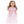 Load image into Gallery viewer, Princess - Doll Dress - Royal Pink Princess Clair&#39;s Corner
