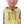 Load image into Gallery viewer, Princess - Doll Dress - Yellow Beauty Clair&#39;s Corner
