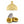 Load image into Gallery viewer, Princess - Doll Shoes and Tiara - Silver and Gold Clair&#39;s Corner
