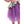 Load image into Gallery viewer, Princess - Giovanna Party Dress Clair&#39;s Corner
