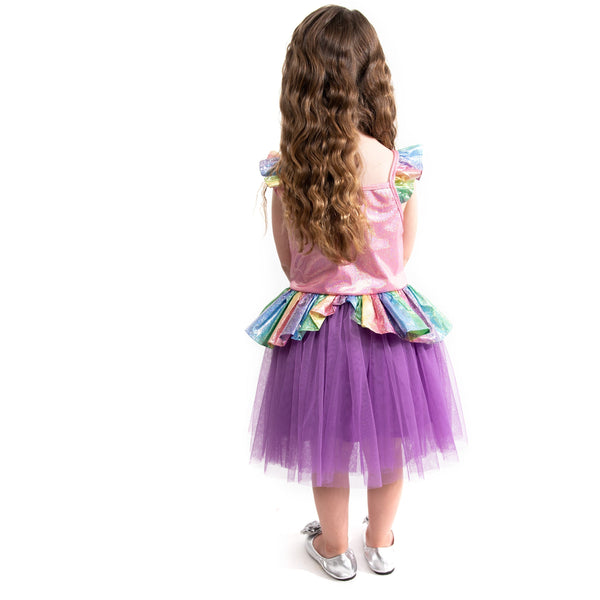 Princess - Giovanna Party Dress Clair's Corner