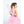 Load image into Gallery viewer, Princess -Pink Fairy Wings Clair&#39;s Corner
