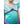 Load image into Gallery viewer, Princess - Purple Sparkle Mermaid Clair&#39;s Corner
