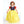 Load image into Gallery viewer, Princess - Snow White Bow Clair&#39;s Corner
